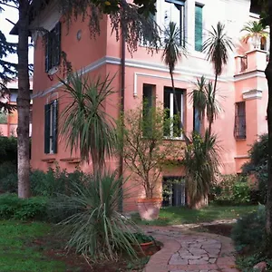 Villino Corbelli Bed & Breakfast Roma