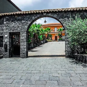 Martina Paradise Bed & Breakfast Nicolosi