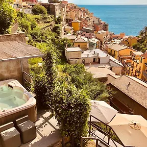 La Torretta Affittacamere Manarola